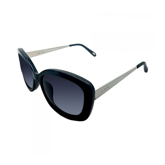 Lentes de Sol Fossil Eyewear Outlook Mujer X82558 Negro Filtro 100% UV