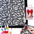 thumbnail image 1 of Manta para Colorear DIY Con Rotuladores (E), 1 of 9