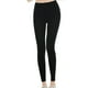 thumbnail image 1 of Leggings finos cómodos Minnieouse negros 2XL, 1 of 6