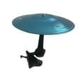 thumbnail image 3 of yotijay Car Cymbal Vent Mounted for Music Lovers Musicians Drummers 225 mm, 3 of 9