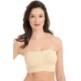 thumbnail image 2 of Pullover Nursing Bandeau, Style 4206, 2 of 4