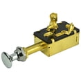 thumbnail image 2 of BEP 1001301 Push-Pull Switch, SPDT, Off?On1?On1&2, 2 of 3