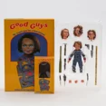 thumbnail image 1 of NECA Chucky TV Series Ultimate Chucky Figura de acción Modelo Regalo Figura coleccionable, 1 of 5