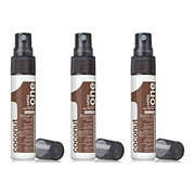 Revlon Uniq One 10 in 1 Coconut Travel Size 3 pack 0.3 oz