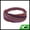 Rose Red Purple, variant on Unique Bargains Stripes Wide Headband for Women 1 Pc Rose Red Purple