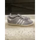 thumbnail image 2 of Ad-id-as NWT Size 12.5 Campus Human Made Mens Casual Shoes Grey/cloud White FY0733, 2 of 6