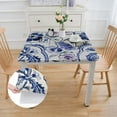 thumbnail image 2 of BANET Table Cover Decorative s, Dining, , Wedding, , , - Spring/Summer white, 2 of 8