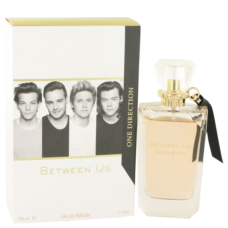 parfum you and i