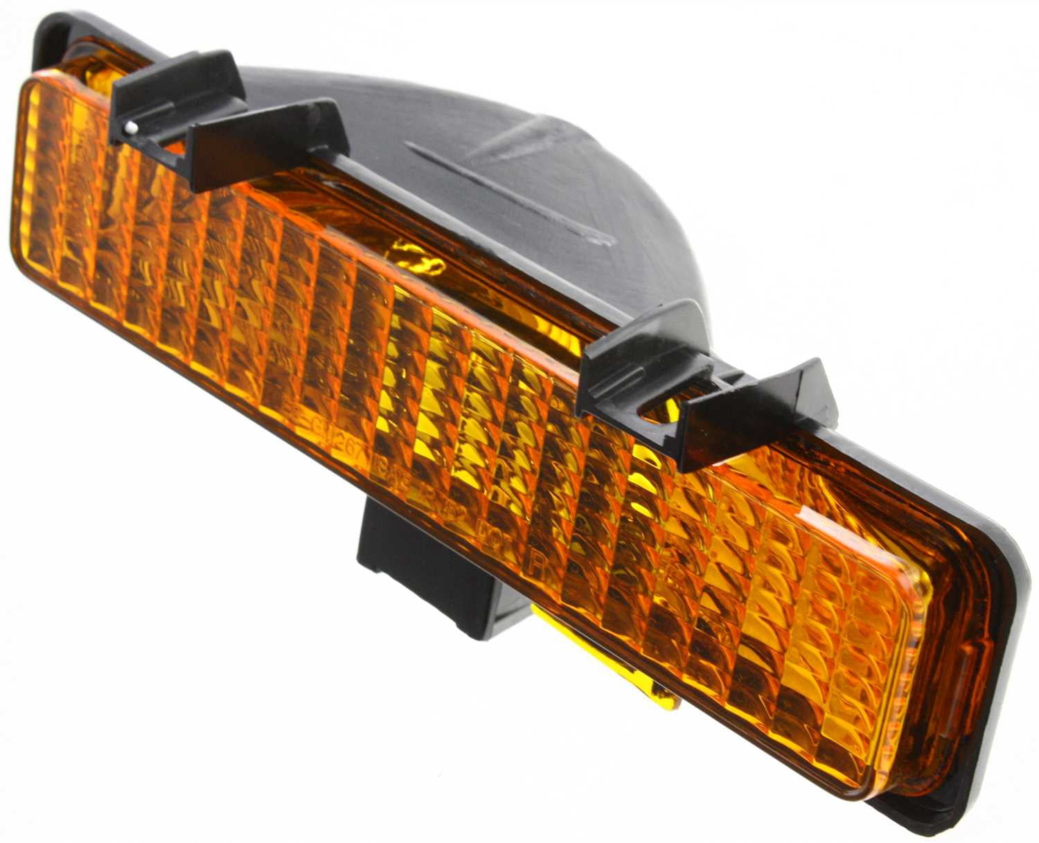Turn Signal Light Compatible with 1982-1993 Chevrolet S10 1991-1993 GMC Sonoma