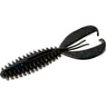 thumbnail image 2 of Zoom Z-Craw Jr Blueberry 8pk, 2 of 5