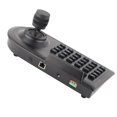 thumbnail image 1 of Controlador De Cámara Ptz Pantalla Lcd Joystick De Seguridad De Vigilancia Fácil Equipo CCTV Controlador De Palanca De Cámara Ptz Pantalla Lcd Teclado De Control Ptz, 1 of 7