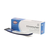 DARBY Dental Articulating Paper Soft Non-Sticking Surface