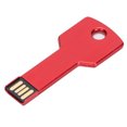 thumbnail image 4 of Pen Drive, USB Stick Convenient Practical USB 2.0 Interface  For Office For Home Red 32GB, 4 of 8