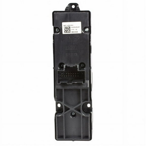 Motorcraft SW-7287 Door Window Switch Fits select: 2011-2016 FORD EXPLORER, 2013-2019 FORD TAURUS