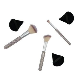 Jerome Alexander MagicMinerals AirBrush Foundation, 2 Piece Set