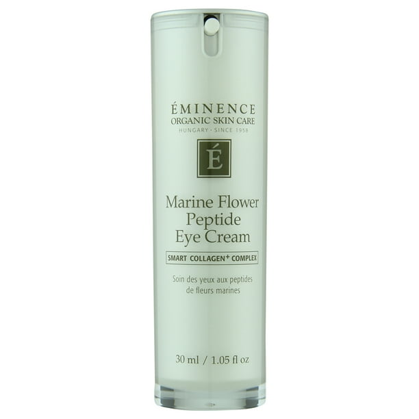 Eminence Organic Skin Care Eminence Marine Flower Peptide Eye Cream 1