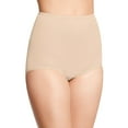thumbnail image 5 of Bali Skimp Skamp® Brief Panty Mocha 7 Women's, 5 of 11