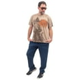 thumbnail image 2 of Junk Food Clothing The Hangover Human Tree T-Shirt (Men's Large), 2 of 6