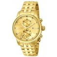 thumbnail image 2 of Invicta Men's II Gold-plated Watch 0253, 2 of 2