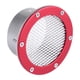 thumbnail image 3 of Entrada de ventilación de rejilla entrada de ventilación de repuesto duradera para todos los automóviles ANGGREK Otros, 3 of 8