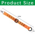 thumbnail image 2 of 6 Pcs Football Referee Chain Clips-Football Yard Officials Markers-Professional Football Chain Clip for Umpire Equipment, 2 of 5