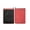 Red, variant on 2PCS Medium Grade Auto Detailing Clay Mitt for Surface Contaminant