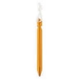 thumbnail image 3 of Camco Tent Peg 51104 Rope Pull Style; 9 Inch Length; Ultralight Aluminum; Copper Colored Finish; With Rope Loop For Easy Removal; Bulk; Single; With English/French Language Packaging, 3 of 3