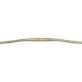 thumbnail image 2 of Renthal, Fatbar 35, Riser bar, Clamp: 35mm, W: 800mm, Rise: 10mm, Gold, 2 of 5