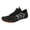 Black_2026, variant on DXOUPM Women's Running Walking Shoes Outdoor Beach Wading and Hiking Shoes Casual Sneakers