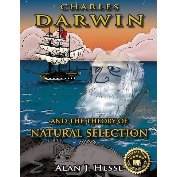 Charles Darwin and the Theory of Natural Selection, (Paperback)
