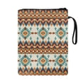 thumbnail image 2 of HELLHERO Book Sleeve Cover with Waterproof for Women Tote Bags Bible Carrier Tote Bag Christian Bag for Textbook Classroom Classmate Students Reusable, 2 of 8