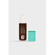 Uoma by Sharon C, Flawless IRL Skin Perfecting Foundation Black Pearl T2