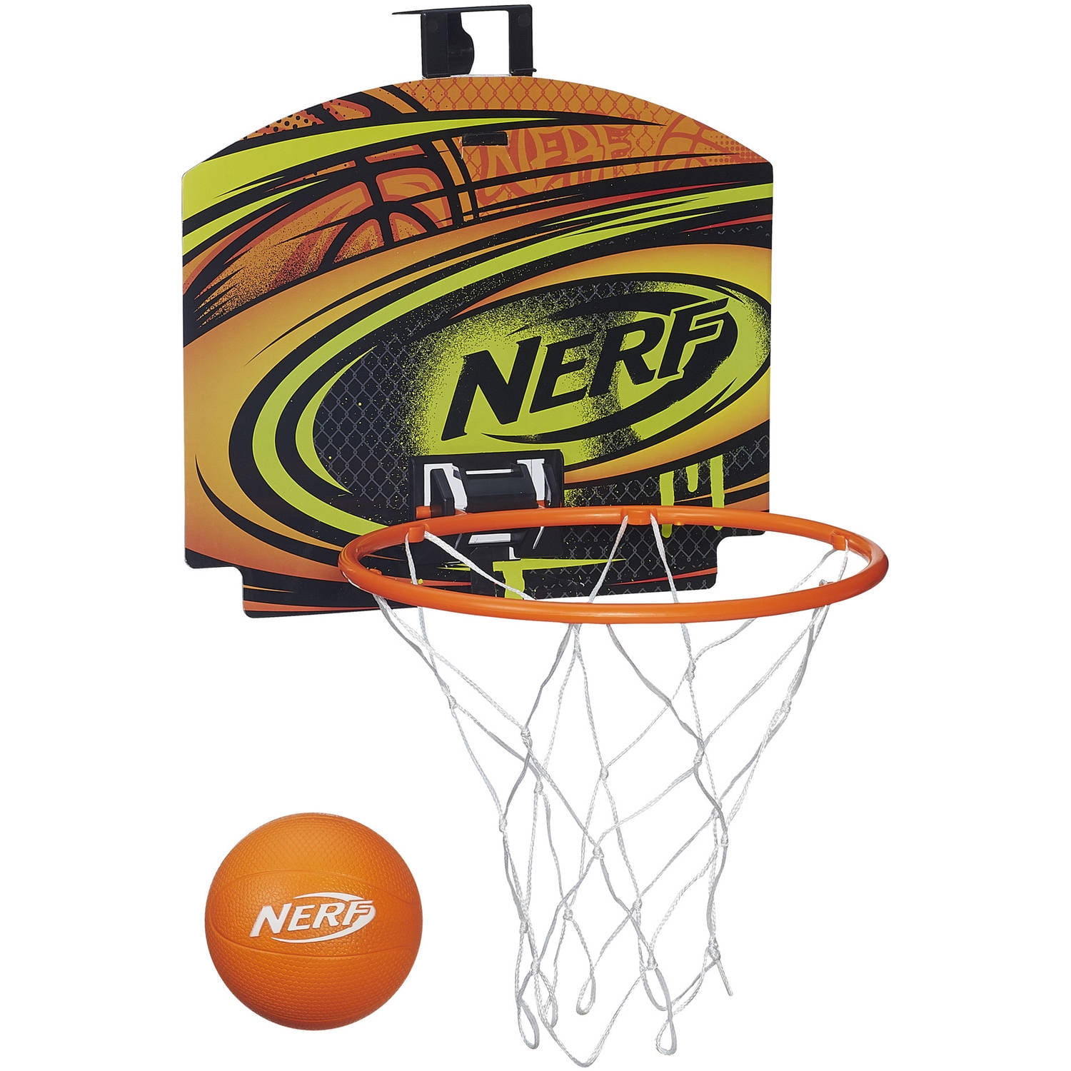 nerf sports set