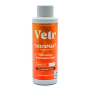 Vetr Toltramax 2.5% Oral Solution for Horses, Dogs & Cats, Easy Administration, Peanut Butter, 120 ml
