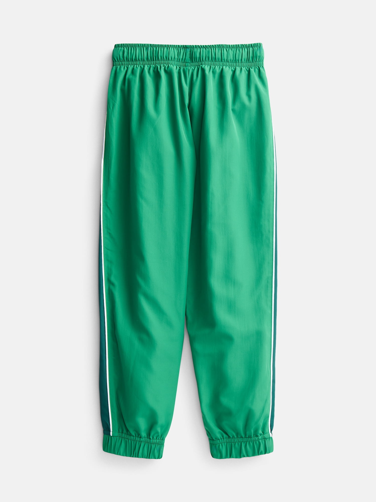 Athletic Works Boys Active Woven Track Pants, Sizes 4-18