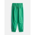thumbnail image 2 of Athletic Works Boys Active Woven Track Pants, Sizes 4-18, 2 of 3