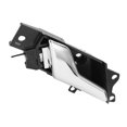 thumbnail image 4 of Poignée de Porte Intérieure de Voiture, Remplacement de Poignée de Porte Intérieure 96660863 pour Captiva Sport 2012-2015, 4 of 8