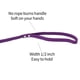 thumbnail image 3 of Correa larga Leash NIMBLE, impermeable, para entrenamiento al aire libre, 15 m, 3 of 6