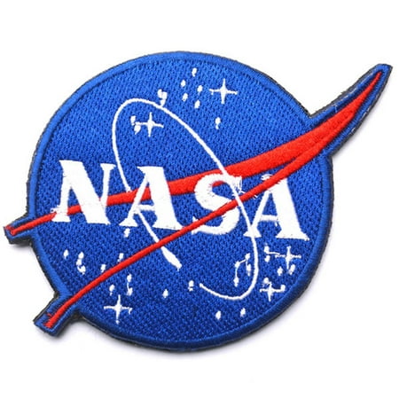Nasa Space Program Vector 4.3