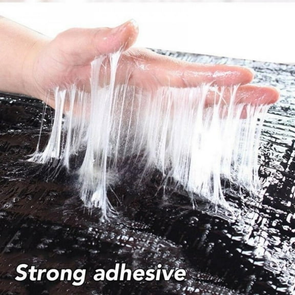Adhesive Mousetrap, 1.2M Adhesive Trap-to Catch Mice-Also Used for Cockroaches and Scorpions