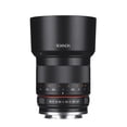 thumbnail image 1 of Rokinon RK50M-FX 50mm F1.2 AS UMC High Speed Lens Lens for Fuji (Black), 1 of 8