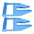 thumbnail image 1 of Herramienta Mat Movers, Anti Crack Mat Tirador Mat Matperos Multipósito para Tareas de Reubicacia de Mat, 1 of 7