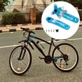 thumbnail image 1 of Brazo de manivela de bicicleta shamjiam 170 mm Azul shamjiam Brazo de manivela de bicicleta, 1 of 8