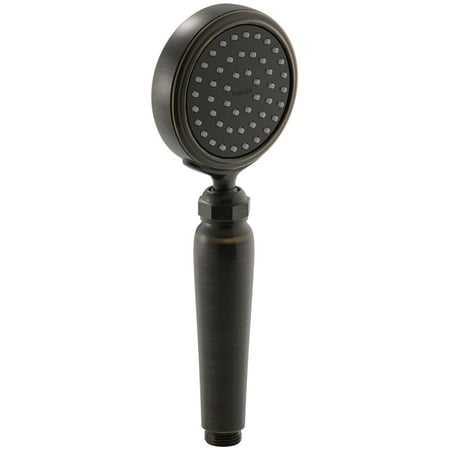 Kohler K-72776-G Artifacts 1.75 GPM Single Function Hand Shower - Bronze