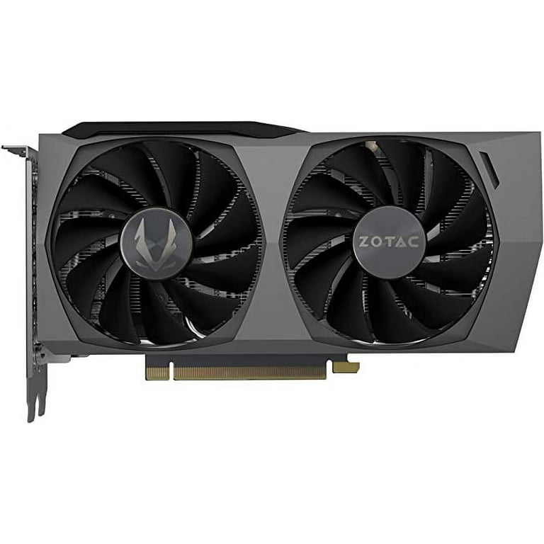 ZOTAC製 GeForce RTX 3060Ti 8GB OC LHR 完動品 Amazon.com: ZOTAC Gaming GeForce RTX™ 3060 Ti Twin Edge OC