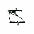 thumbnail image 2 of For Jeep Grand Cherokee Window Regulator Assembly 2005 Driver Side | Front | Power | Cable Type | CH1350139 | 68045697AG, 2 of 5