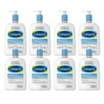 thumbnail image 1 of Cetaphil Sensitive Gentle Mild Skin Cleanser, 1L(8/CASE), 1 of 2
