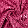 thumbnail image 5 of Tiijoy Girls Glitter Sequins Tank Top Party Dance Sleeveless Shirt, 5 of 5