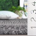 thumbnail image 2 of SAFAVIEH Beach House Jolanta Geometric Indoor/Outdoor Area Rug, 2 of 9