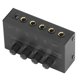 thumbnail image 3 of AMPLIFICADOR DE AURICULARES ESTÉREO HA400 ultracompacto de 4 canales amplificador de auriculares de bajo ruido 100-240V enchufe del Reino Unido, 3 of 5